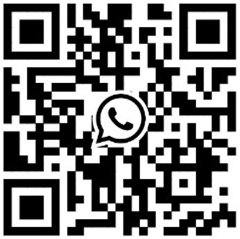 WhatsApp qrcode