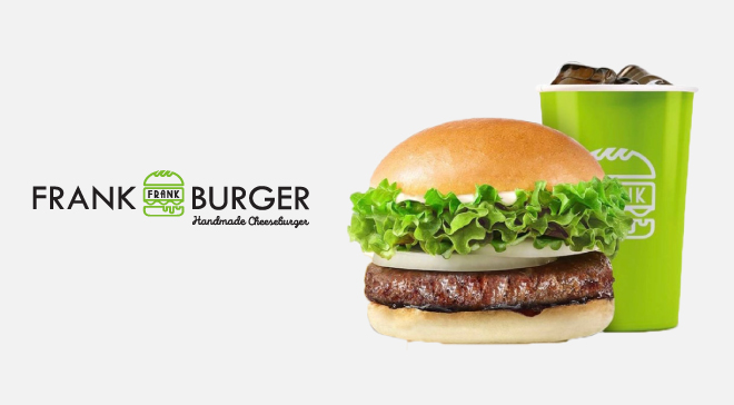 정통 미국식 프리미엄 수제패티 - 확대보기